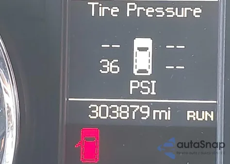 2012 Chrysler Town & Country Touring-L from USA, damaged, VIN 2C4RC1CGXCR414541